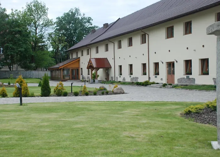 Hotel Karczyce