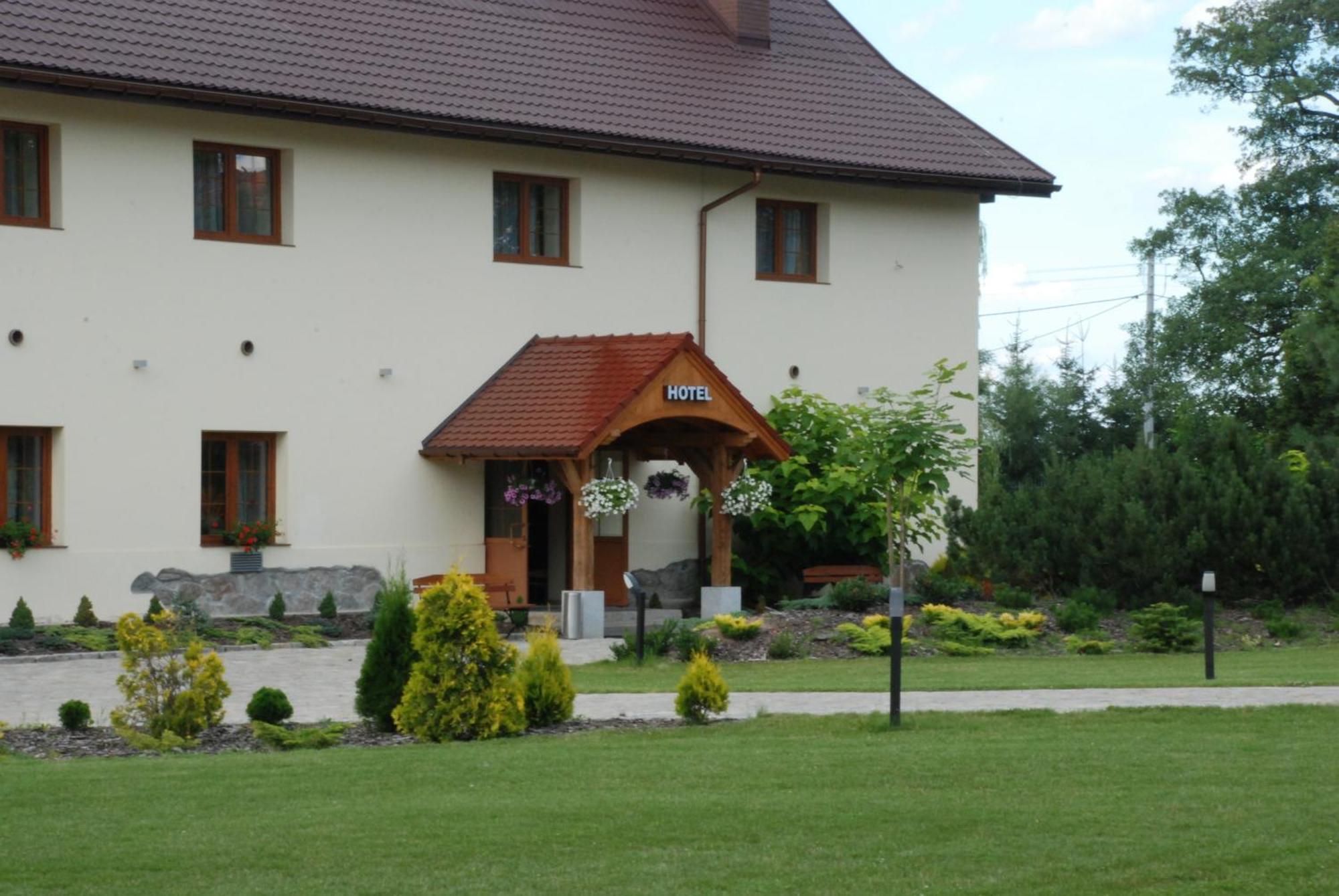 Hotel Hotel Karczyce Karczyce