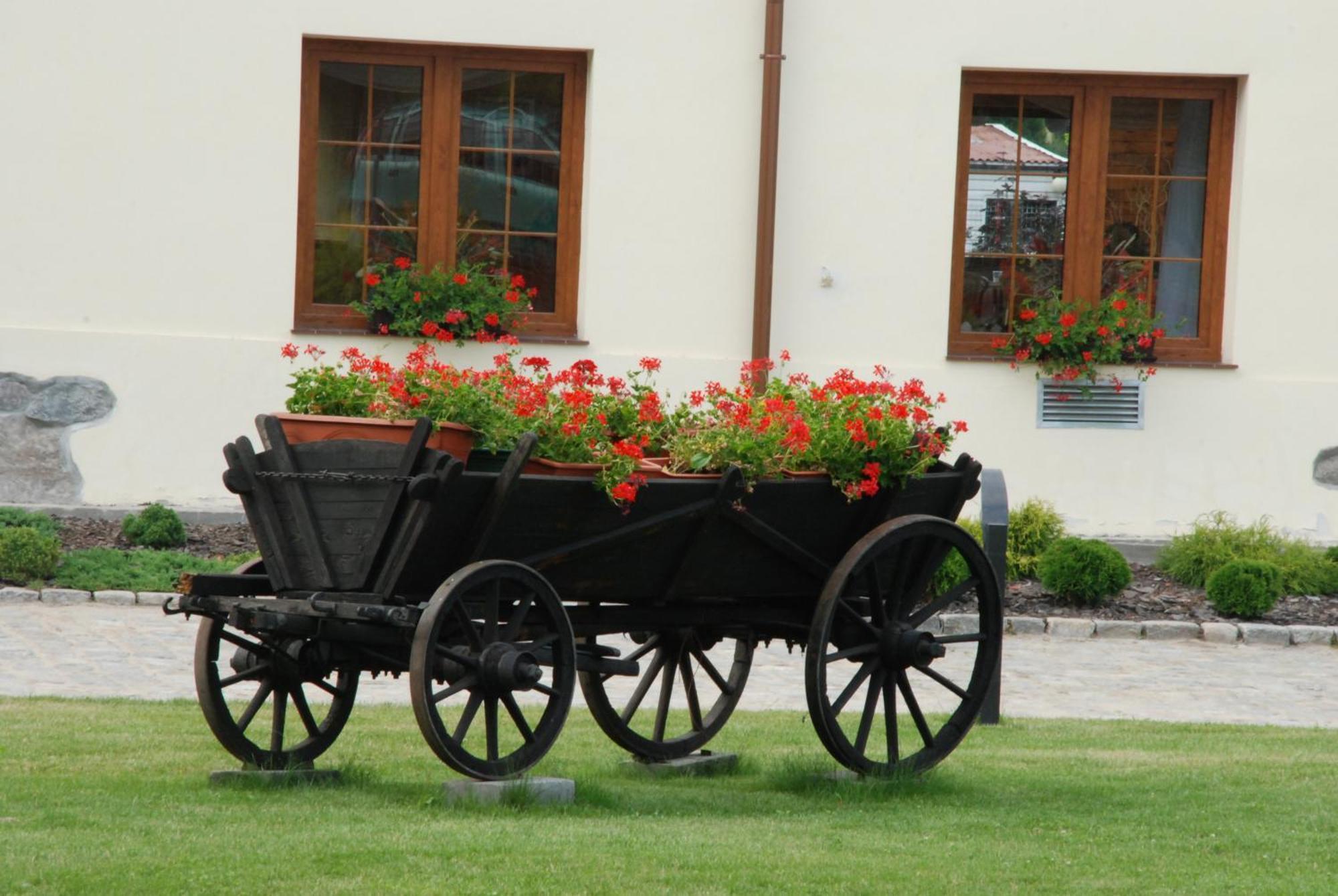 Hotel Karczyce 3*