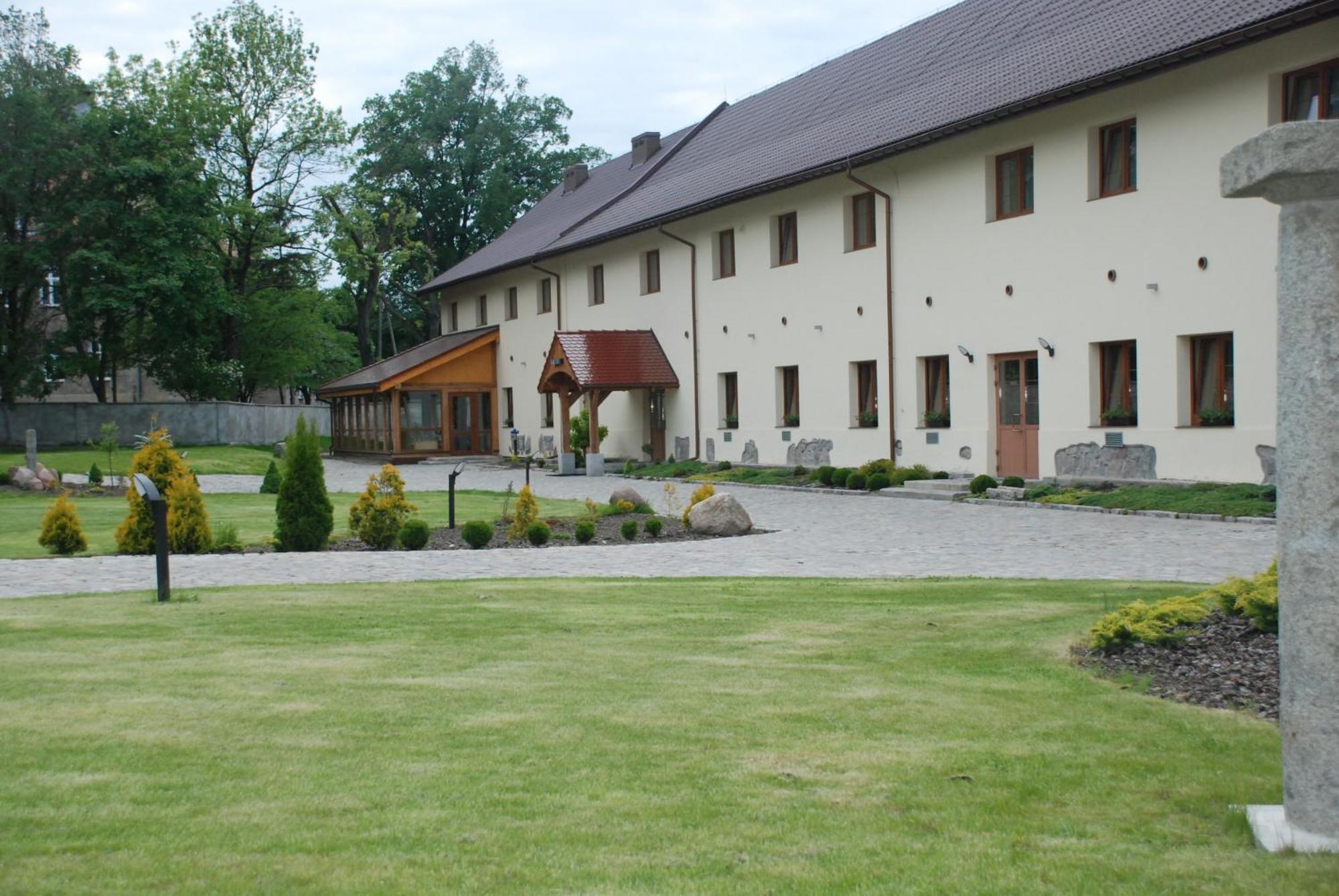 Hotel Karczyce Hotel