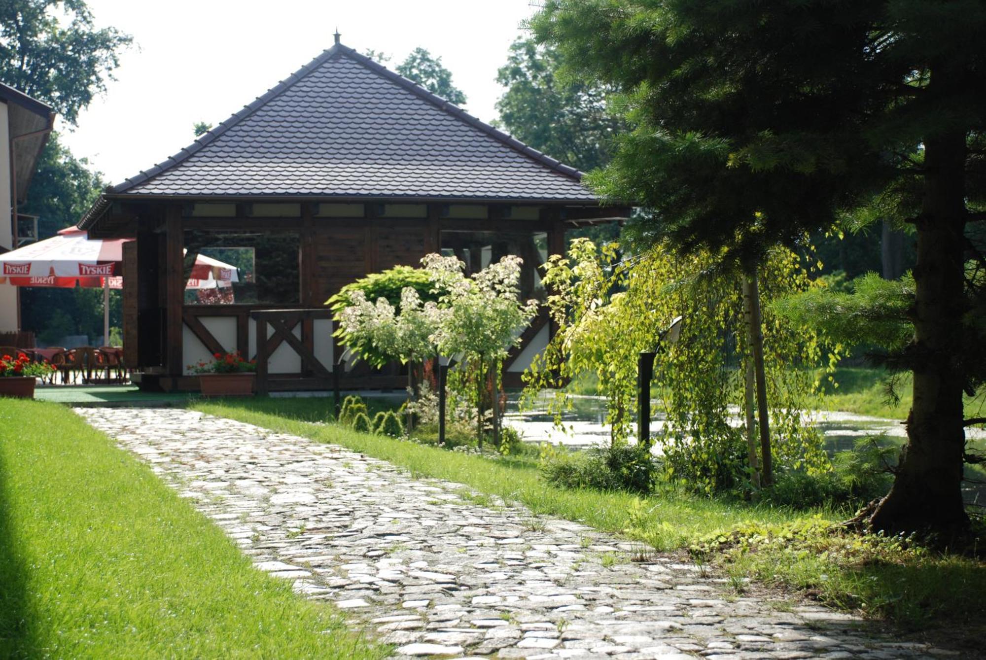Hotel Karczyce Karczyce