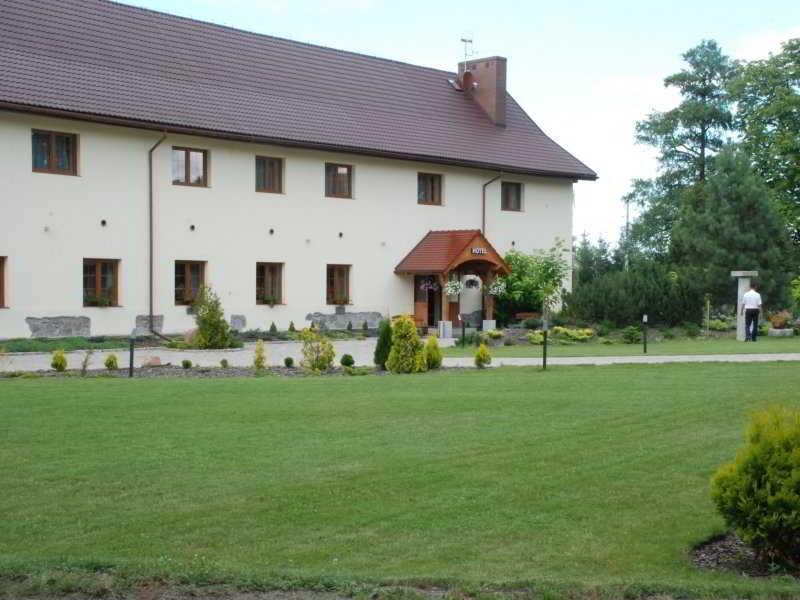 Hotel Karczyce Hotel Karczyce
