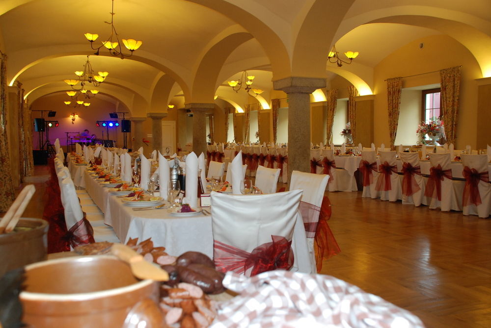 Hotel Karczyce 3* Karczyce