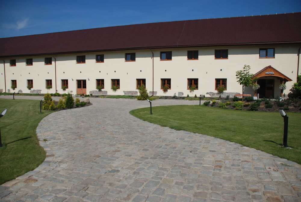 Hotel Hotel Karczyce 3*