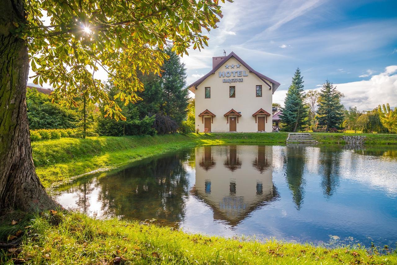 Hotel Hotel Karczyce