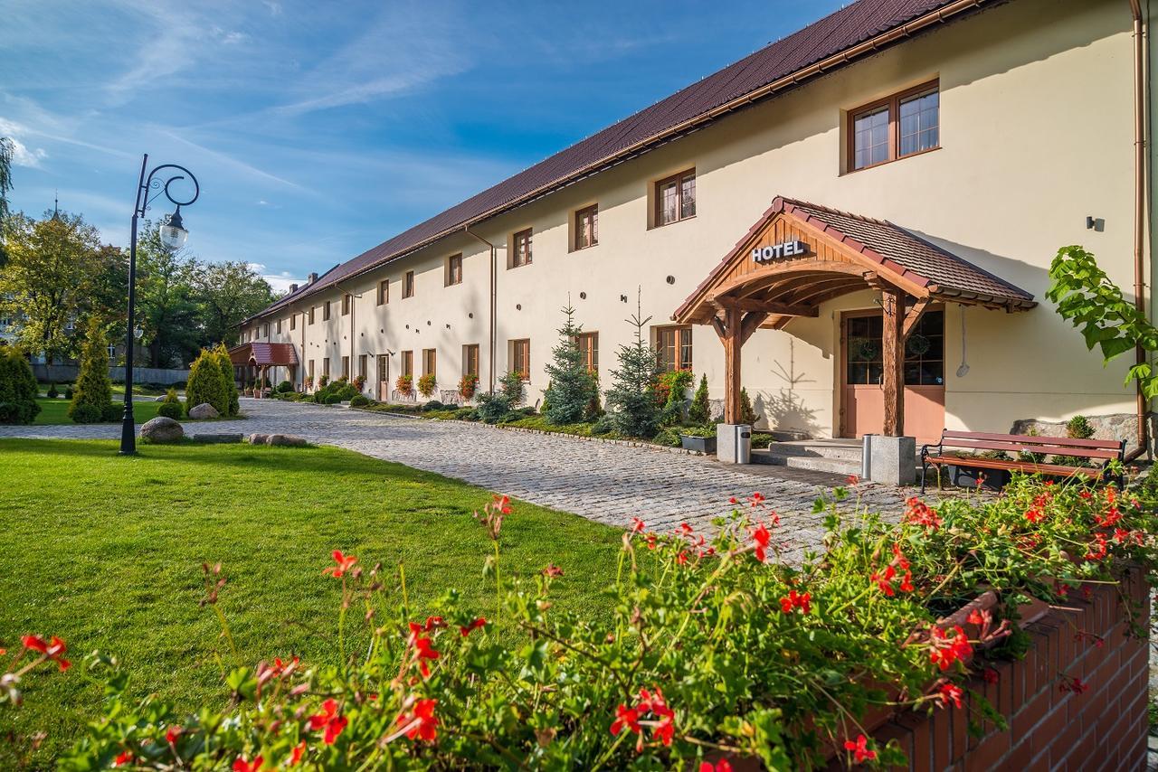 Hotel Karczyce Hotel