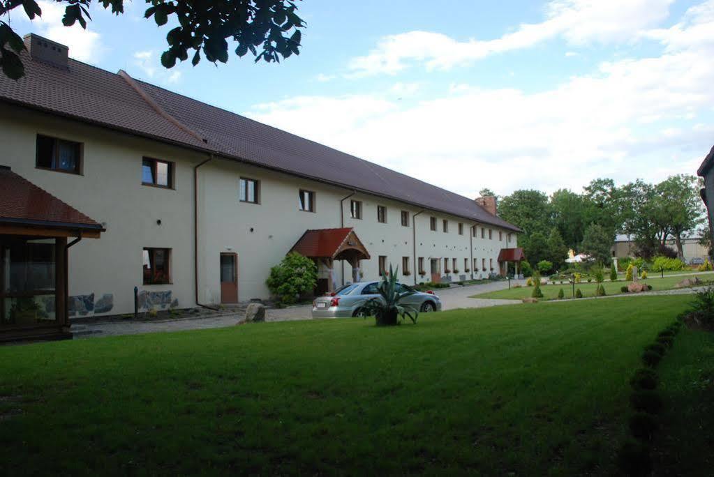Hotel Karczyce Hotel 3*