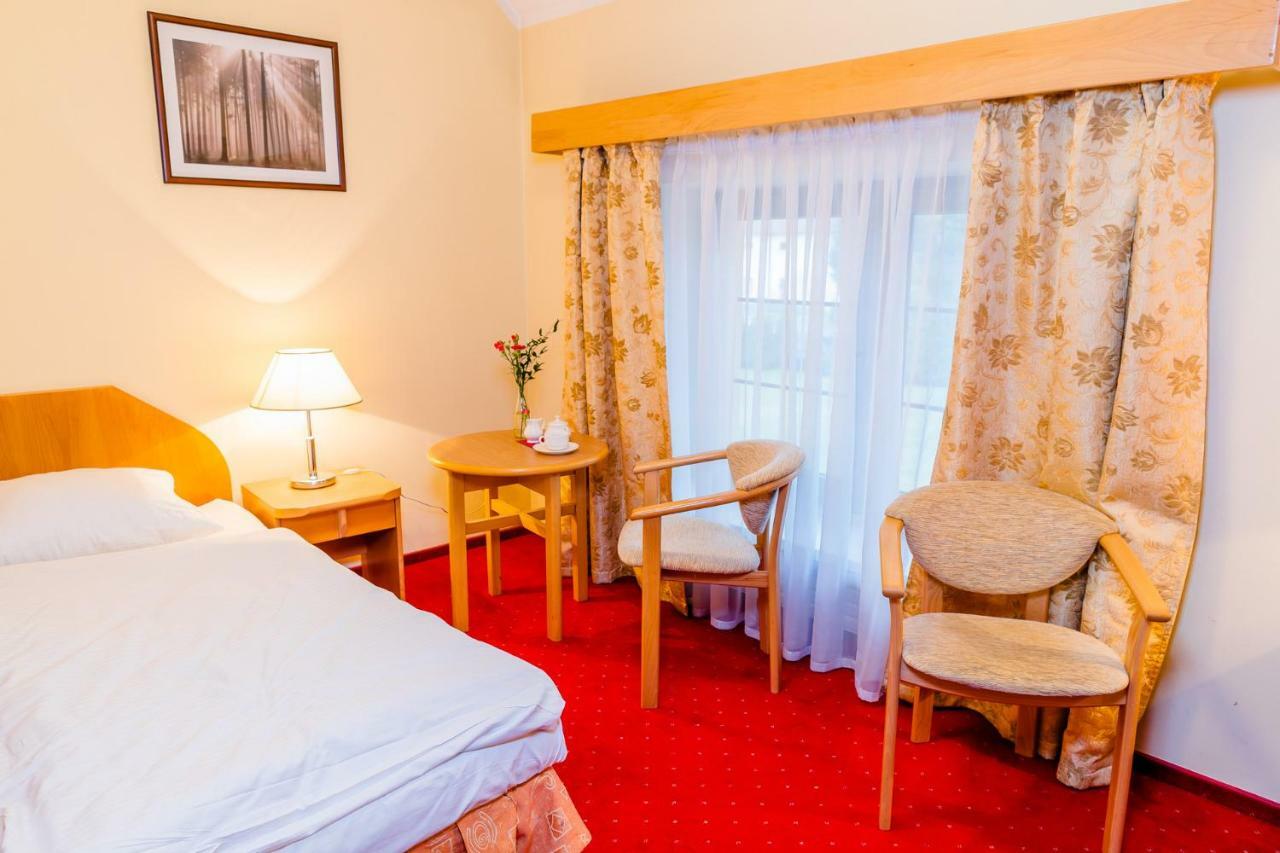 Hotel Karczyce