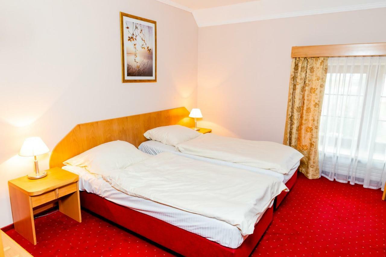 Hotel Hotel Karczyce 3*