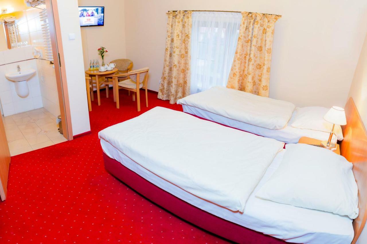 Hotel Karczyce Karczyce